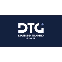 Diamond Trading Group Logo