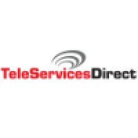 Teleservices Direct Logo