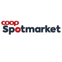 Spotmarket A/S Logo