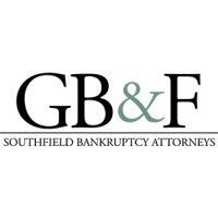 Goldstein Bershad and Fried, PC Logo