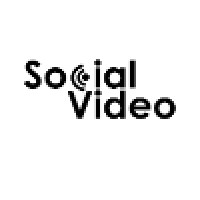 Social Video UK Logo