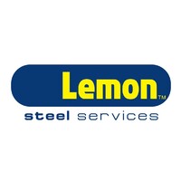 LEMON STEEL SERVICES LIMITED Logo