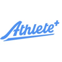 Athlete+ Logo