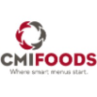 CMI Foods Logo