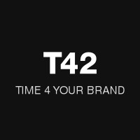T42 Logo