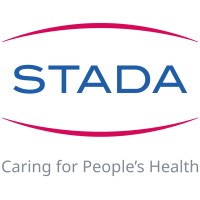 STADA Arzneimittel GmbH Logo