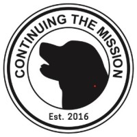 Continuing the Mission Logo