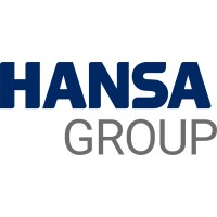 Hansa Group Logo