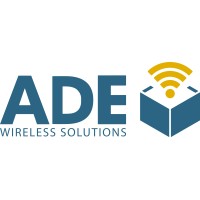 ADE Vertriebs GmbH Logo