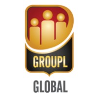 GroupL Global Logo