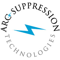 Arc Suppression Technologies Logo