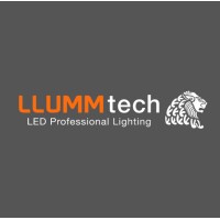 LLUMMtech Logo