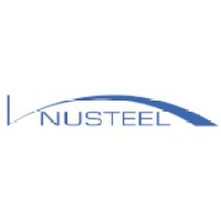 Nusteel Structures Limited Logo