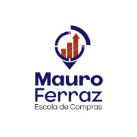 Escola de Compras - Mauro Ferraz Logo