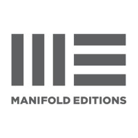 Manifold Editions Logo