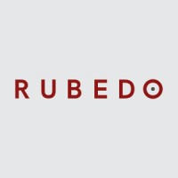 🟥 Rubedo Logo