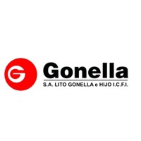 Gonella Calderas y Equipos Logo