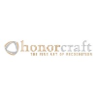 Honorcraft Logo