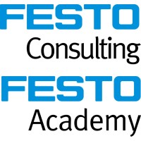 Festo Consulting & Academy Italia Logo