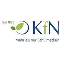 Krankenhaus für Naturheilweisen Logo