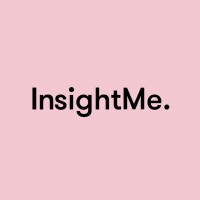 InsightMe. Logo