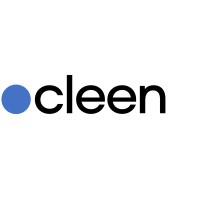 Cleen Logo
