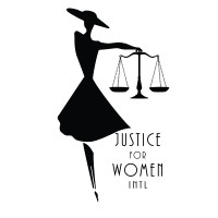 Justice For Women Logo