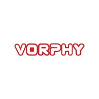VORPHY Logo