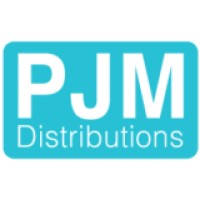 PJM Distributions Inc Logo