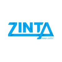 ZINTA Logo