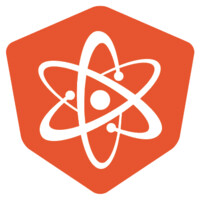 Atomic Wash Logo