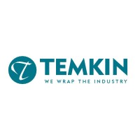 Temkin International Logo