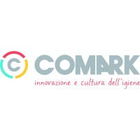 Comark Italia Logo