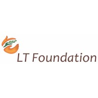 LT Foundation Logo