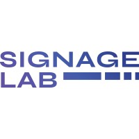 SignageLAB Logo