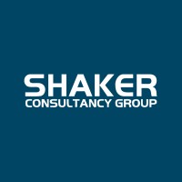 Shaker Consultancy Group Logo
