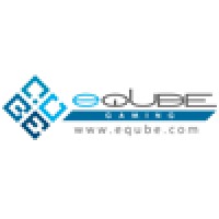 eQube Gaming Limited Logo
