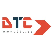 DTC CONSTRUCTION Logo