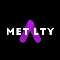 Metalty Ventures (An Experiential Metaverse Company) Logo