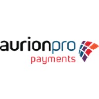 Aurionpro Payments Logo