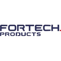 Fortech Products Logo