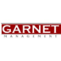 Garnet Management Logo
