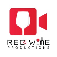 Red Wine Productions Pvt Ltd Logo