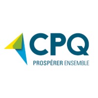 Conseil du patronat du Québec Logo