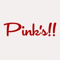 Pinks 🍔‼️ Logo