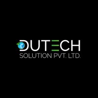 Dutech Solution Logo