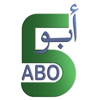 Abo5 - Helps you save! Logo