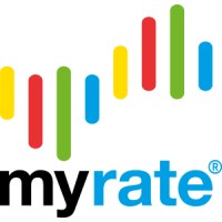 Myrate - Regional Rate Management Logo
