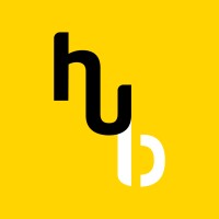 HUB 375 Logo