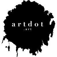 ARTDOT.art Logo